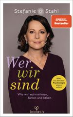 Wer wir sind Cover des Buches Wer wir sind (ISBN: 9783424632354)
