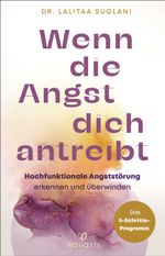 Wenn die Angst dich antreibt Cover des Buches Wenn die Angst dich antreibt (ISBN: 9783424632750)