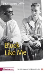 Black Like Me Cover des Buches Black Like Me (ISBN: 9783425048246)