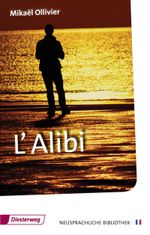 L'alibi Cover des Buches L'alibi (ISBN: 9783425049267)