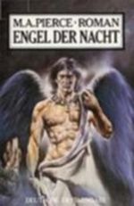 Engel der Nacht Cover des Buches Engel der Nacht (ISBN: 9783426013243)