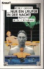 Nur ein Läufer in der Nacht Cover des Buches Nur ein Läufer in der Nacht (ISBN: 9783426014998)