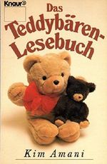 Das Teddybären-Lesebuch (Knaur Taschenbücher. Romane, Erzählungen) Cover des Buches Das Teddybären-Lesebuch (Knaur Taschenbücher. Romane, Erzählungen) (ISBN: 9783426016053)