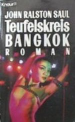 Teufelskreis Bangkok Cover des Buches Teufelskreis Bangkok (ISBN: 9783426020678)