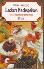 Leckere Nachspeisen Cover des Buches Leckere Nachspeisen (ISBN: 9783426026175)
