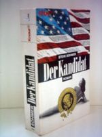 Steve Sohmer: Der Kandidat Cover des Buches Steve Sohmer: Der Kandidat (ISBN: 9783426031049)