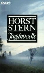 Jagdnovelle Cover des Buches Jagdnovelle (ISBN: 9783463401195)