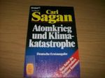 Atomkrieg und Klimakatastrophe Cover des Buches Atomkrieg und Klimakatastrophe (ISBN: 9783426037645)