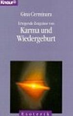Erregende Zeugnisse von Karma und Wiedergeburt Cover des Buches Erregende Zeugnisse von Karma und Wiedergeburt (ISBN: 9783426041116)