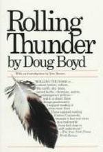 Rolling Thunder - Erfahrungen mit einem Schamanen der neuen Indianerbewegung Cover des Buches Rolling Thunder - Erfahrungen mit einem Schamanen der neuen Indianerbewegung (ISBN: 9783426041420)