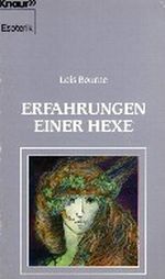 Erfahrungen einer Hexe Cover des Buches Erfahrungen einer Hexe (ISBN: 9783426042489)