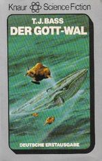 Der Gott-Wal Cover des Buches Der Gott-Wal (ISBN: 9783426057513)
