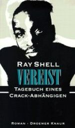 Vereist Cover des Buches Vereist (ISBN: 9783426604953)