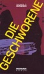 Die Geschworene Cover des Buches Die Geschworene (ISBN: 9783426193655)