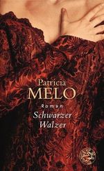 Schwarzer Walzer: Roman Cover des Buches Schwarzer Walzer: Roman (ISBN: 9783426196960)