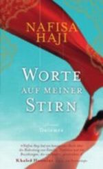 Worte auf meiner Stirn Cover des Buches Worte auf meiner Stirn (ISBN: 9783426198421)