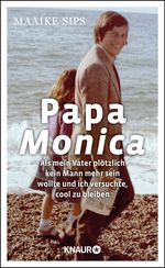 Papa Monica Cover des Buches Papa Monica (ISBN: 9783426214022)