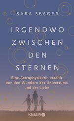 Irgendwo zwischen den Sternen Cover des Buches Irgendwo zwischen den Sternen (ISBN: 9783426214534)