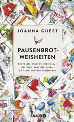 Pausenbrot-Weisheiten Cover des Buches Pausenbrot-Weisheiten (ISBN: 9783426214749)
