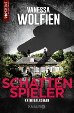 Schattenspieler Cover des Buches Schattenspieler (ISBN: 9783426217184)