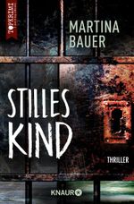 Stilles Kind Cover des Buches Stilles Kind (ISBN: 9783426217269)
