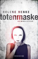 Totenmaske Cover des Buches Totenmaske (ISBN: 9783426226322)