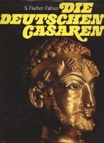 Die deutschen Cäsaren im Bild Cover des Buches Die deutschen Cäsaren im Bild (ISBN: 9783426260326)