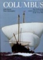 Columbus Cover des Buches Columbus (ISBN: 9783426264744)