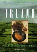 Irland Cover des Buches Irland (ISBN: 9783426265840)
