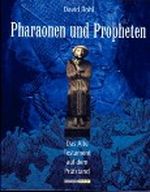 Pharaonen und Propheten Cover des Buches Pharaonen und Propheten (ISBN: 9783426268711)