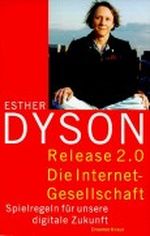 Release 2.0, Die Internet-Gesellschaft Cover des Buches Release 2.0, Die Internet-Gesellschaft (ISBN: 9783426270004)