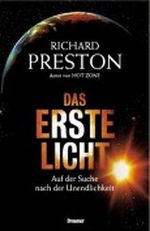 Das erste Licht Cover des Buches Das erste Licht (ISBN: 9783426270110)