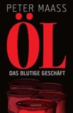 Öl Cover des Buches Öl (ISBN: 9783426275290)