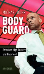 Bodyguard Cover des Buches Bodyguard (ISBN: 9783426275672)