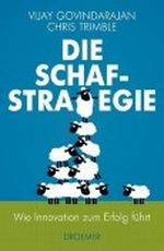 Die Schaf-Strategie Cover des Buches Die Schaf-Strategie (ISBN: 9783426275801)