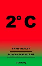 2° C Cover des Buches 2° C (ISBN: 9783426276839)