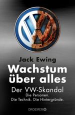 Wachstum über alles Cover des Buches Wachstum über alles (ISBN: 9783426277041)