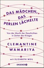 Das Mädchen, das Perlen lächelte Cover des Buches Das Mädchen, das Perlen lächelte (ISBN: 9783426277270)