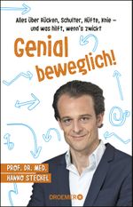 Genial beweglich! Cover des Buches Genial beweglich! (ISBN: 9783426277546)