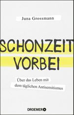 Schonzeit vorbei Cover des Buches Schonzeit vorbei (ISBN: 9783426277751)