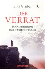 Der Verrat Cover des Buches Der Verrat (ISBN: 9783426277973)