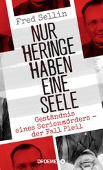 Nur Heringe haben eine Seele Cover des Buches Nur Heringe haben eine Seele (ISBN: 9783426278383)