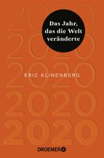 2020 Das Jahr, das die Welt veränderte Cover des Buches 2020 Das Jahr, das die Welt veränderte (ISBN: 9783426278819)