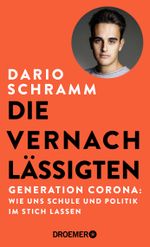 Die Vernachlässigten Cover des Buches Die Vernachlässigten (ISBN: 9783426278888)