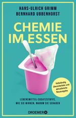 Chemie im Essen Cover des Buches Chemie im Essen (ISBN: 9783426278956)