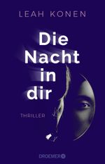Die Nacht in dir Cover des Buches Die Nacht in dir (ISBN: 9783426282366)