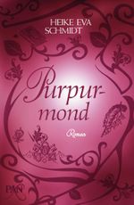 Purpurmond Cover des Buches Purpurmond (ISBN: 9783426283660)