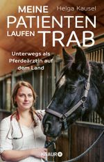 Meine Patienten laufen Trab Cover des Buches Meine Patienten laufen Trab (ISBN: 9783426284919)