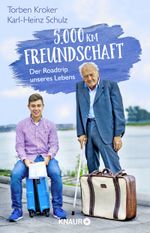 5.000 km Freundschaft Cover des Buches 5.000 km Freundschaft (ISBN: 9783426286005)