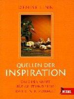 Orte der Inspiration - Quellen der Kraft: Kozentrationspunkte zur Stärkung des seelischen Wohlbefindens schaffen und gestalten Cover des Buches Orte der Inspiration - Quellen der Kraft: Kozentrationspunkte zur Stärkung des seelischen Wohlbefindens schaffen und gestalten (ISBN: 9783426290651)